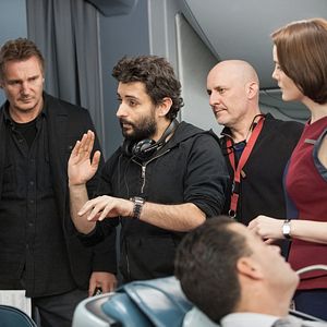 Photo Jaume Collet-Serra