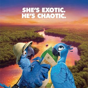 Photo Rio 2