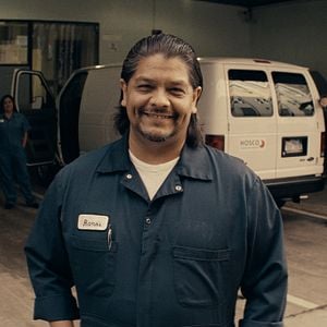 Photo Edgar Arreola