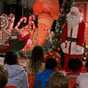 Photo Le Secret du père Noël