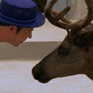 Photo Le Secret du père Noël