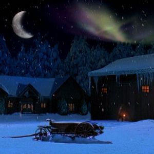 Photo Le Secret du père Noël