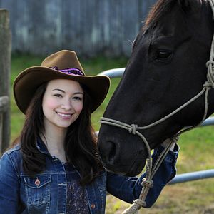 Photo Jodelle Ferland