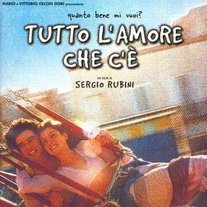 Photo Tutto l'amore che c'è