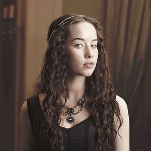 Photo Anna Popplewell
