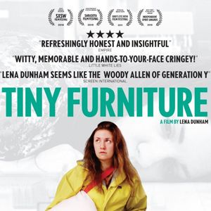 Photo Tiny Furniture