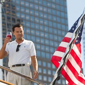 Photo Leonardo DiCaprio