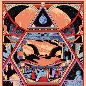 Photo Jodorowsky's Dune