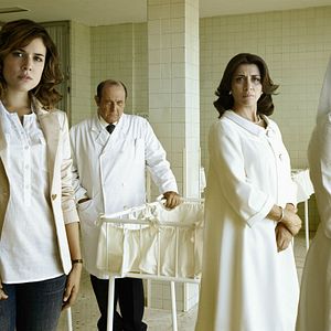 Photo Blanca Portillo