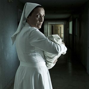 Photo Blanca Portillo