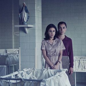 Photo Macarena García