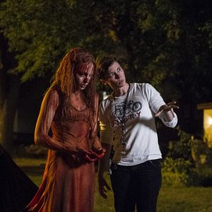 Photo Kimberly Peirce