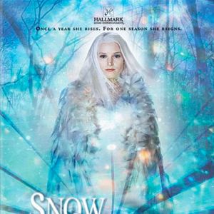Photo La reine des neiges