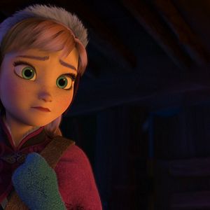Photo La Reine des neiges