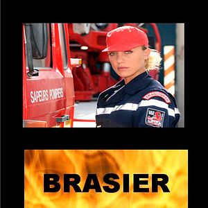 Photo Brasier