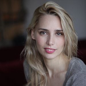 Photo Audrey Pouffer