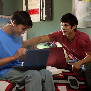 Photo Booboo Stewart