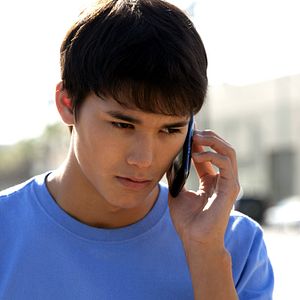 Photo Booboo Stewart