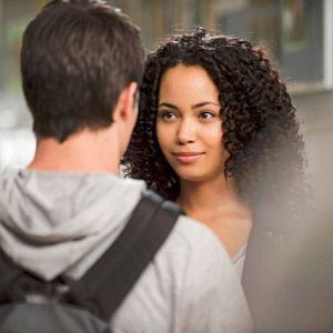 Photo Madeleine Mantock