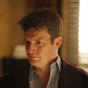 Photo Nathan Fillion