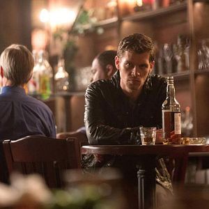 Photo Joseph Morgan
