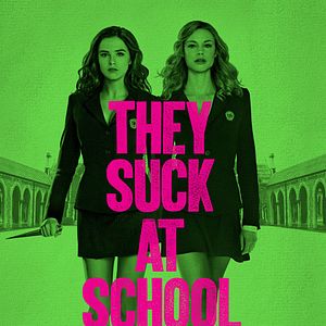 Photo Vampire Academy