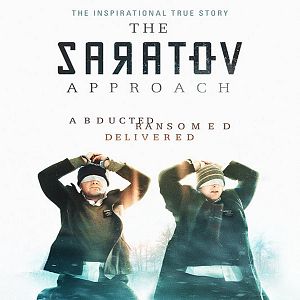 Photo The Saratov Approach