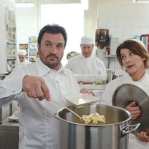 Photo Fais pas ci, fais pas ça