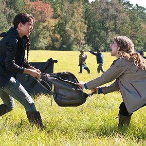 Photo Starving Games