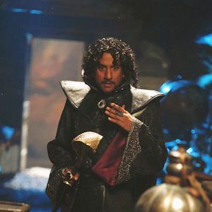 Photo Naveen Andrews