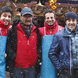 Photo Laurent Mouton