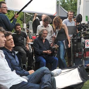 Photo Le Coeur des hommes 3