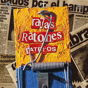 Photo Ratas, ratones, rateros