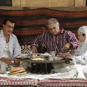 Photo Sermiyan Midyat