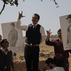 Photo Sermiyan Midyat