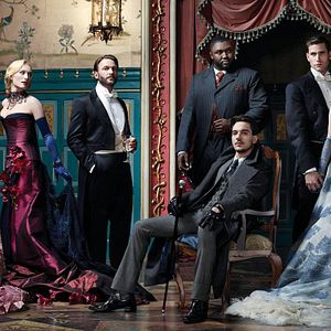 Photo Victoria Smurfit