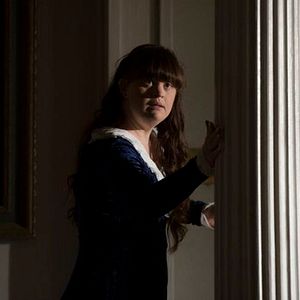 Photo Jamie Brewer
