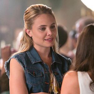 Photo Leah Pipes