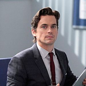 Photo Matt Bomer