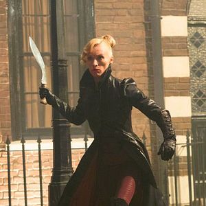 Photo Victoria Smurfit