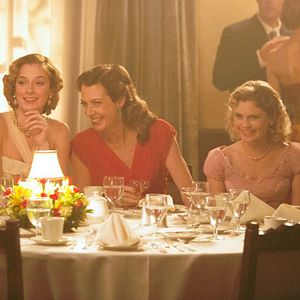 Photo Caitlin FitzGerald