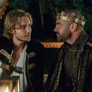 Photo Alan Van Sprang