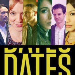 Photo Dates