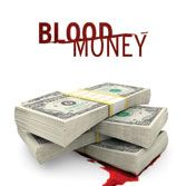 Photo Blood Money
