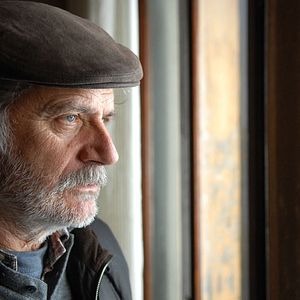 Photo Rade Šerbedžija