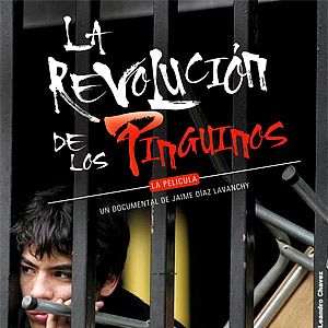 Photo La revolución de los pingüinos