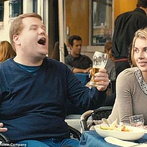 Photo James Corden
