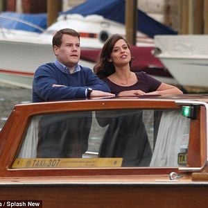 Photo James Corden