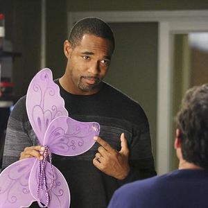 Photo Jason George (II)