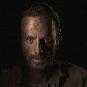 Photo Andrew Lincoln